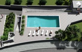 1-zimmer appartements in neubauwohnung in Limassol (Lemesos), Zypern. 390 000 €