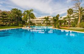 2-zimmer wohnung 119 m² in Marbella, Spanien. 745 000 €
