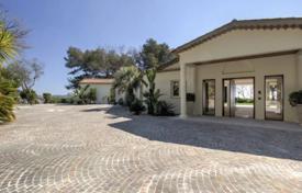 9-zimmer villa in Mougins, Frankreich. 12 900 000 €