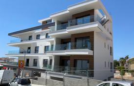 New residential complex with apartments in Mesa Geitonia, Zypern. ab 450 000 €