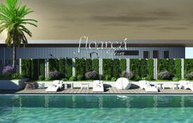 Wohnsiedlung Floarea Skies – Jumeirah Village Circle, Jumeirah Village, Dubai, VAE. ab $339 000