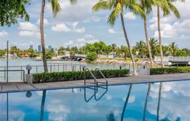 Eigentumswohnung – Island Avenue, Miami Beach, Florida,  Vereinigte Staaten. $1 495 000