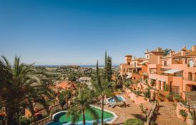 3-zimmer penthaus 294 m² in Marbella, Spanien. 2 200 000 €