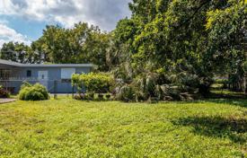 Grundstück – Miami, Florida, Vereinigte Staaten. $1 600 000