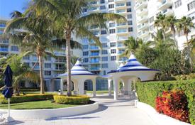 2-zimmer appartements in eigentumswohnungen 96 m² in Miami Beach, Vereinigte Staaten. $615 000