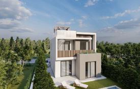 3-zimmer einfamilienhaus 128 m² in Tremithousa, Zypern. 370 000 €