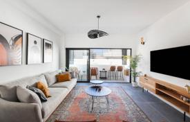 4-zimmer wohnung 103 m² in Tel Aviv, Israel. $2 113 000