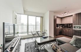 Wohnung – Blue Jays Way, Old Toronto, Toronto,  Ontario,   Kanada. C$1 129 000