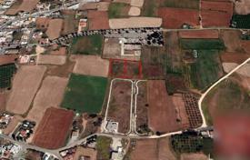 Grundstück in Famagusta, Zypern. 270 000 €