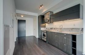 Wohnung – Adelaide Street West, Old Toronto, Toronto,  Ontario,   Kanada. C$911 000