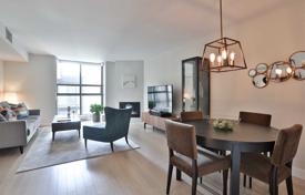Wohnung – Old Toronto, Toronto, Ontario,  Kanada. C$830 000