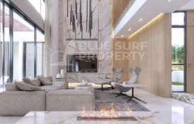 4-zimmer villa in Deryneia, Zypern. 725 000 €