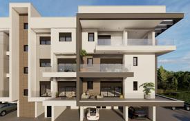 New residential complex with apartments in Agios Athanasios (Cyprus), Zypern. ab 395 000 €