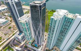 Neubauwohnung – Miami, Florida, Vereinigte Staaten. 6 400 €  pro Woche