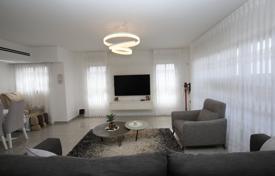 Wohnung – Netanja, Center District, Israel. $630 000