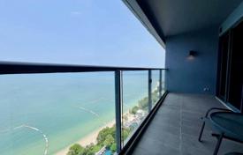 2-zimmer wohnung 101 m² in Pattaya, Thailand. $534 000