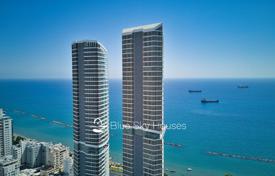 3-zimmer appartements in neubauwohnung in Limassol (Lemesos), Zypern. 2 150 000 €