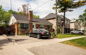 4-zimmer haus in der stadt in North York, Kanada. C$1 996 000