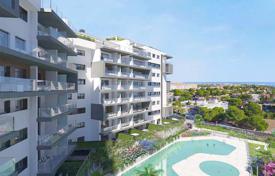 Wohnung – Dehesa de Campoamor, Orihuela Costa, Valencia,  Spanien. 320 000 €