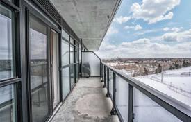 1-zimmer wohnung in Etobicoke, Kanada. C$791 000