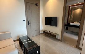 1-zimmer wohnung 31 m² in Pattaya, Thailand. $122 000
