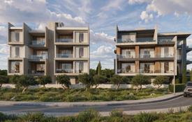 New residential complex with apartments in Tomb of the Kings, Zypern. ab 430 000 €