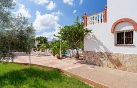 Villa – Ibiza, Balearen, Spanien. 3 840 €  pro Woche