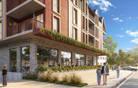 2-zimmer wohnung 73 m² in Kolašin, Montenegro. 227 000 €