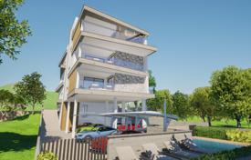 2-zimmer penthaus 94 m² in Agios Athanasios (Cyprus), Zypern. 470 000 €
