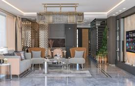 Wohnung – Avsallar, Antalya, Türkei. $433 000