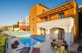 15-zimmer villa 695 m² in Chania, Griechenland. 2 500 000 €