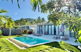 2-zimmer villa 331 m² in East Nusa Tenggara, Indonesien. $350 000