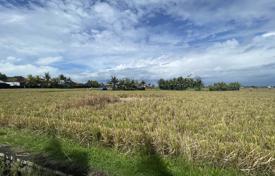 Grundstück – Tabanan, Bali, Indonesien. 70 000 €