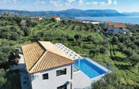 3-zimmer villa 167 m² auf der Peloponnes, Griechenland. 545 000 €