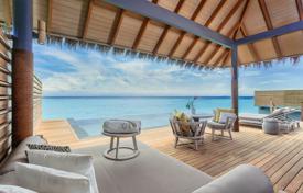 Villa – Baa Atoll, Malediven. 13 200 €  pro Woche