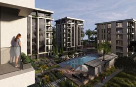 4-zimmer wohnung 169 m² in Mersin (city), Türkei. 18 423 000 TRY