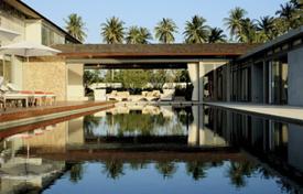 5-zimmer villa in Mueang Phuket, Thailand. $18 000  pro Woche