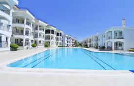 2-zimmer appartements in neubauwohnung 65 m² in Didim, Türkei. $56 000
