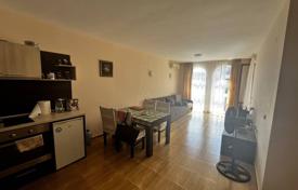 2-zimmer wohnung 70 m² in Sveti Vlas, Bulgarien. 106 000 €