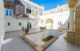 Haus in der Stadt – Naxxar, Malta. 1 890 000 €