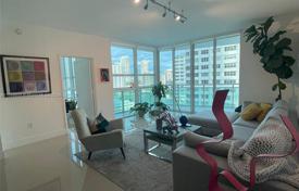 2-zimmer appartements in eigentumswohnungen 119 m² in Miami, Vereinigte Staaten. $890 000
