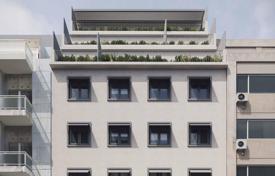 New residential complex with apartments in Kolonaki, Griechenland. ab 310 000 €