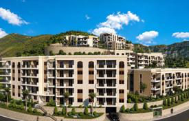 2-zimmer wohnung 70 m² in Budva city, Montenegro. 250 000 €