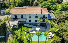 8-zimmer villa in Vallauris, Frankreich. 19 000 €  pro Woche