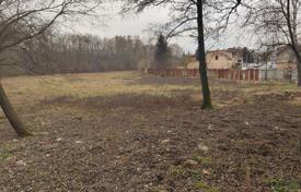 Grundstück in Prague 4, Tschechien. Price on request