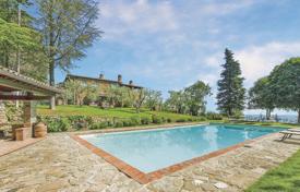 4-zimmer villa 450 m² in Monte San Savino, Italien. 3 800 000 €