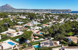 3-zimmer villa 166 m² in Xàbia, Spanien. 610 000 €