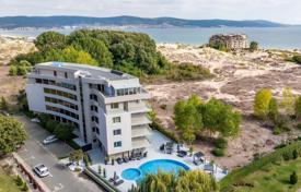 2-zimmer wohnung 86 m² in Sonnenstrand, Bulgarien. 199 000 €