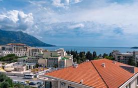 3-zimmer wohnung 135 m² in Bečići, Montenegro. 676 000 €
