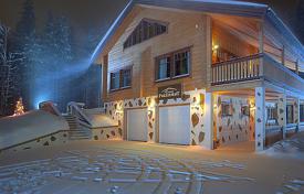 3-zimmer einfamilienhaus 300 m² in Kittilä, Finnland. 6 700 €  pro Woche